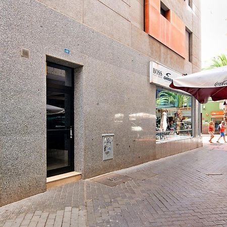Casa Laura Y Juan Apartment Las Palmas de Gran Canaria Exterior foto