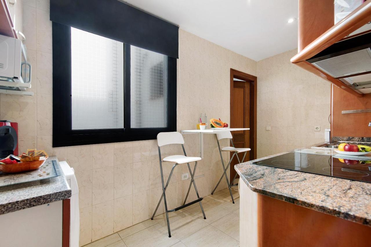 Casa Laura Y Juan Apartment Las Palmas de Gran Canaria Exterior foto